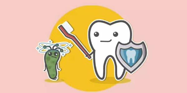 寶寶有蛀牙，治療要及時