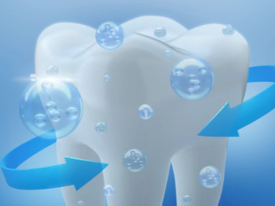 齲齒不是“蟲牙”，是酸腐蝕！防蛀核心不是刷牙，而是管好它