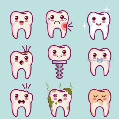 中年人掉了一顆牙要鑲牙嗎，該怎么鑲