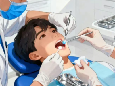 拔牙后恢復(fù)不踩坑！記好這6 項護(hù)理關(guān)鍵