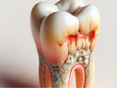 7個牙齒的求救信號，你收到了幾個？