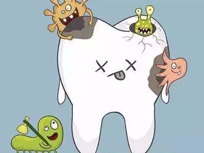 小孩沒換牙就有蛀牙需要去口腔醫(yī)院看嗎？惟德口腔醫(yī)院為您詳細解答