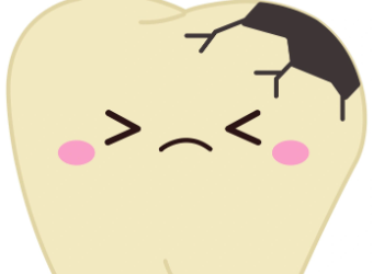 傷牙的食物有哪些呢？如何護理牙齒呢